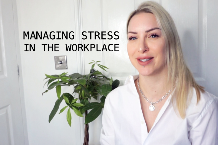 stress-in-the-workplace