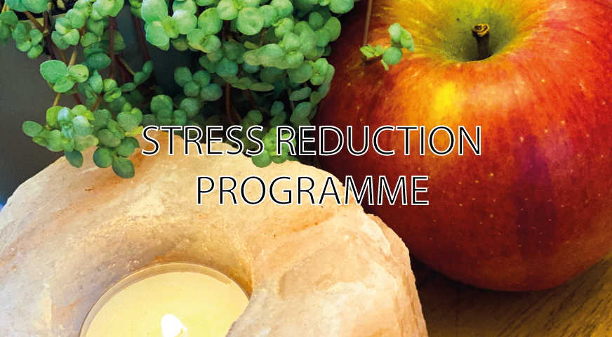 An Insight Into My Mindfulness-Based Stress Reduction Programme